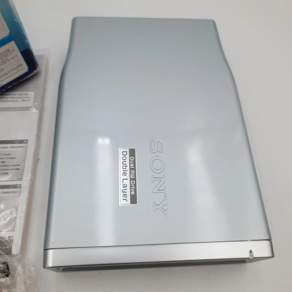 Sony drx 720ul